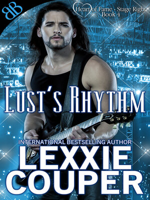 Lust's Rhythm - ebook